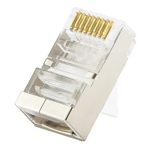 CONVERTIDOR COMMSCOPE RJ45 CATEGORIA 6A BLINDADO (308), vista 2